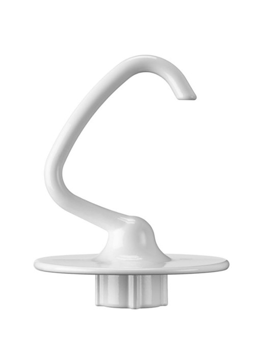 KitchenAid Artisan mini keukenmachine 3,3 liter 5KSM3311X - Amandelwit - detail 2 amandelwit