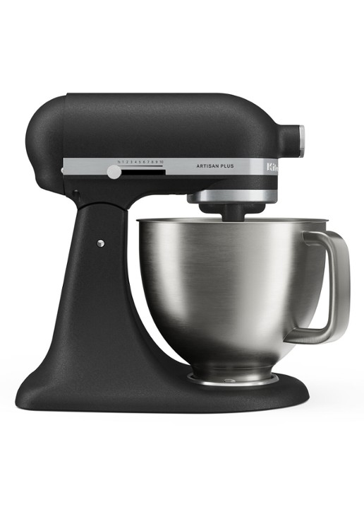KitchenAid Artisan Plus keukenmachine met kantelbare kop 4,7 liter