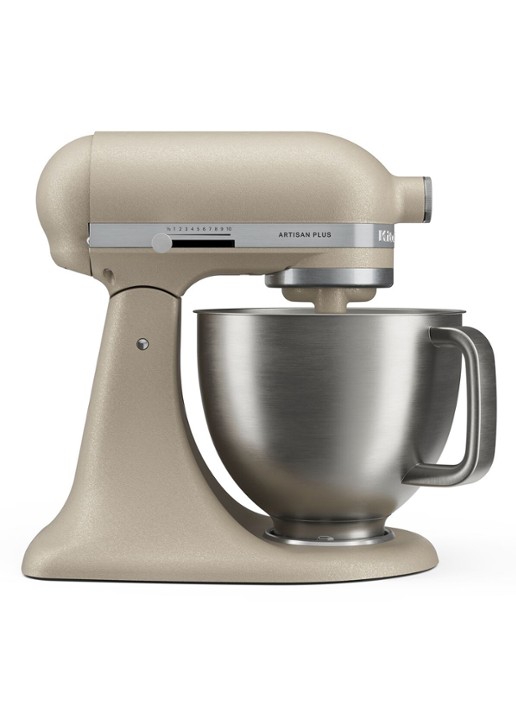 KitchenAid Artisan Plus keukenmachine met kantelbare kop 4,7 liter