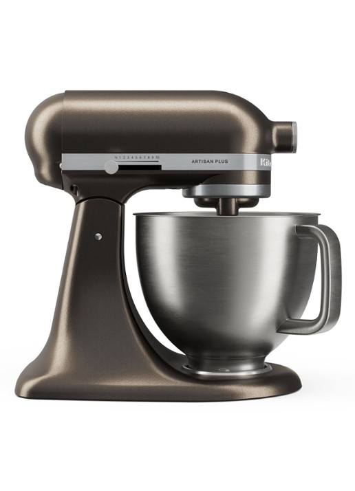 KitchenAid Artisan Plus keukenmachine met kantelbare kop 4,7 liter