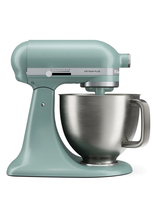 KitchenAid Artisan Plus keukenmachine met kantelbare kop 4,7 liter