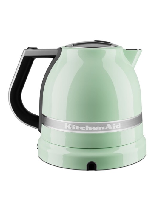 KitchenAid Artisan variabale waterkoker 1,5 liter 5KEK1522EPT - Pistache - detail 4 mint