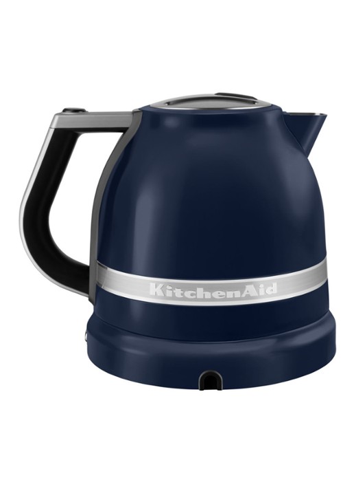 KitchenAid Artisan variabele waterkoker 1,5 liter 5KEK1522 - Ink Blue - detail 3 donkerblauw