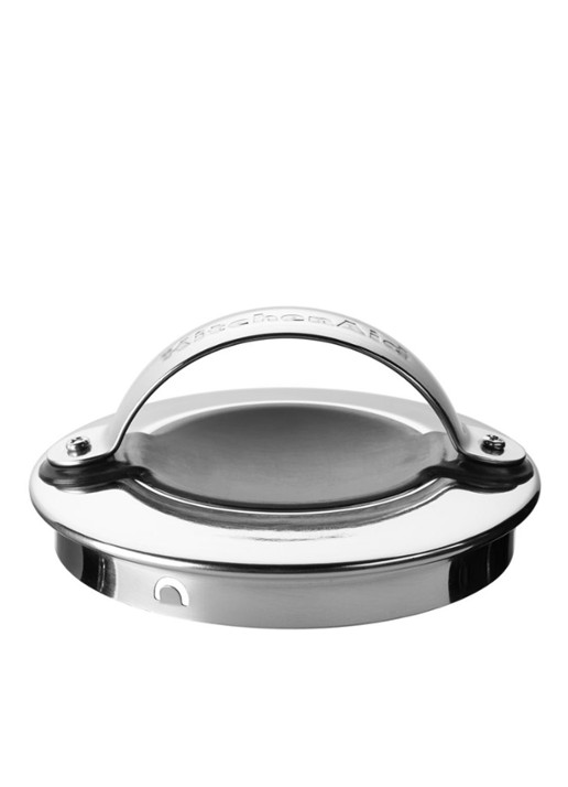 KitchenAid Artisan waterkoker 1,25 liter 5KEK1222EOB - Onyx Zwart - detail 5 diepzwart