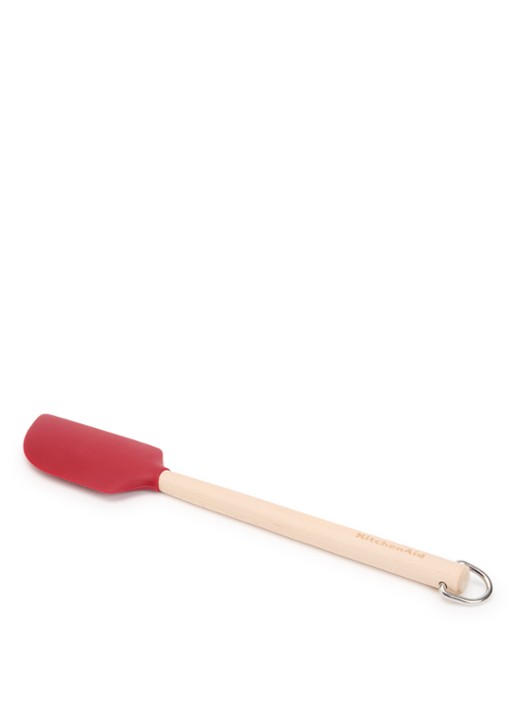 KitchenAid Birch Wood spatel 30 cm