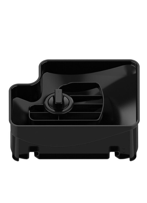 KitchenAid  Bonenreservoir met Opbergdeksel voor Automatische Espressomachine - voorkant 2 undefined