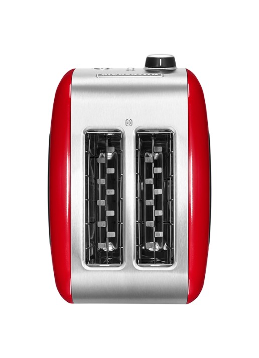 KitchenAid Broodrooster 2-slots 5KMT221 - Keizerrood - detail 5 steenrood