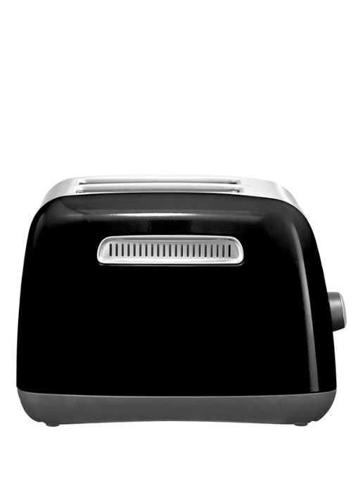 KitchenAid Broodrooster 2-slots 5KMT221 - Onyx Zwart - detail 6 zwart