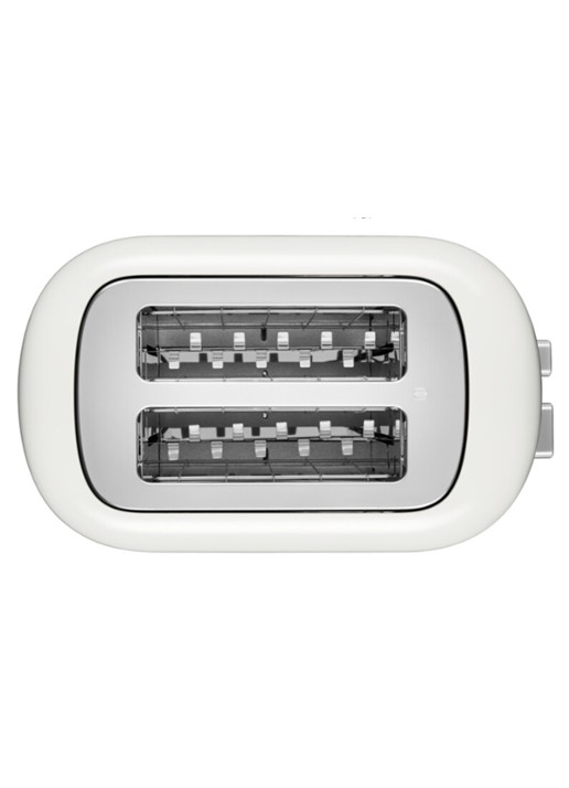 KitchenAid Broodrooster 2-slots - achterkant 3 wit