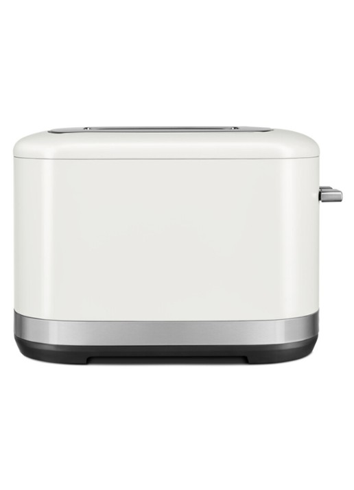 KitchenAid Broodrooster 2-slots - detail 4 wit