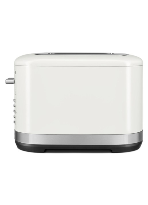 KitchenAid Broodrooster 2-slots - detail 5 wit