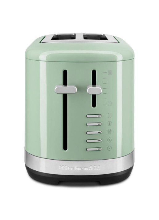 KitchenAid Broodrooster met 2-slots - 5KMT2109EPT - detail mint
