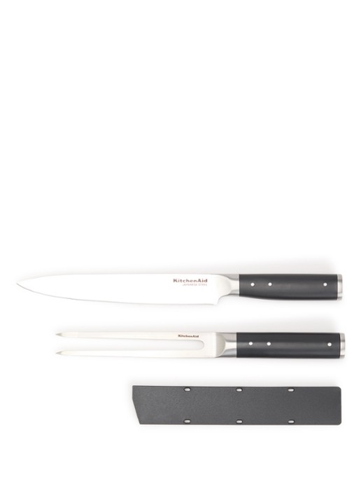 KitchenAid Carving messenset 2-delig