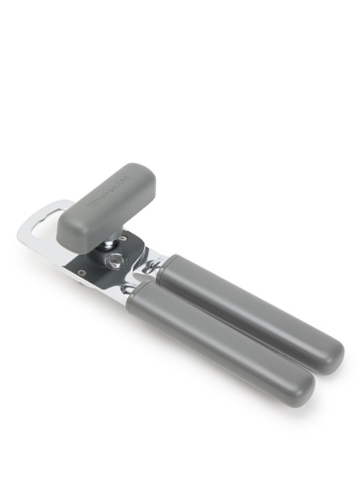 KitchenAid Classic blikopener met flesopener