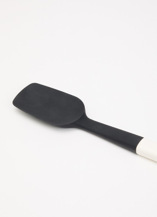 KitchenAid Classic lepelspatel 30 cm  - voorkant 2 wit