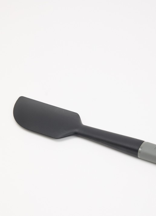 KitchenAid Classic Scraper spatel 31 cm  - voorkant 2 grijs