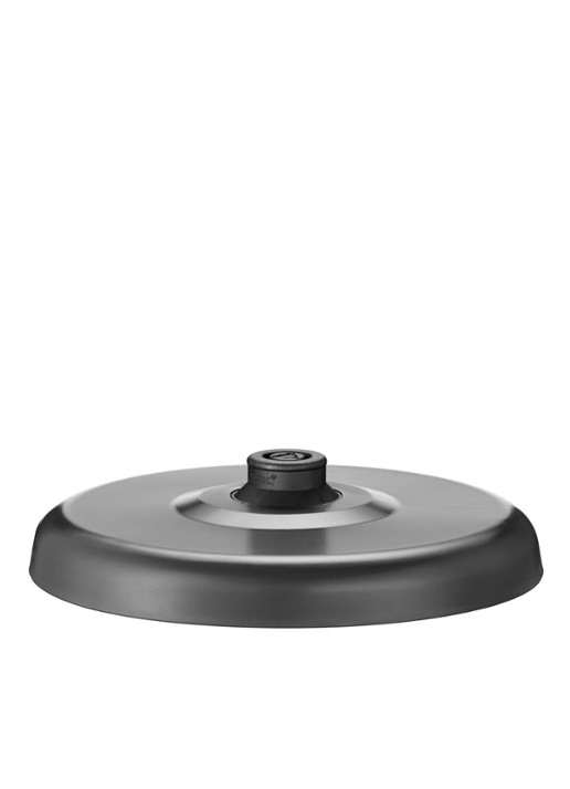 KitchenAid Classic waterkoker 1,25 liter 5KEK1222 - Roestvrij Staal - detail 3 zilver