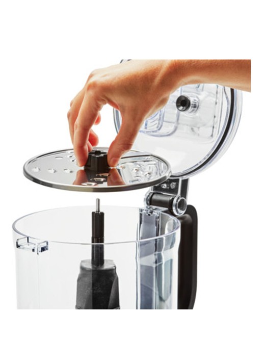 KitchenAid Foodprocessor 1,7 liter 5KFP0719 - Amandelwit - detail creme