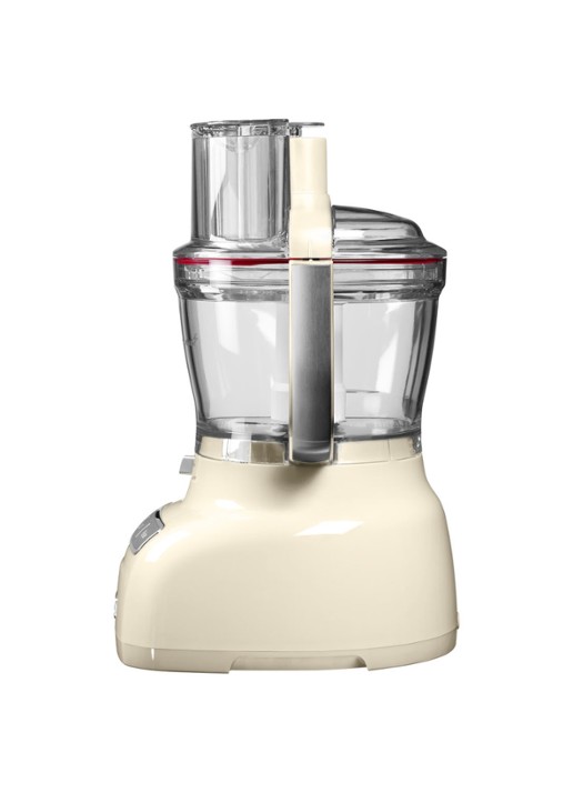 KitchenAid Foodprocessor 3,1 liter 5KFP1335 - Amandelwit - detail 2 creme