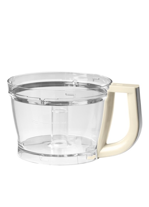 KitchenAid Foodprocessor 3,1 liter 5KFP1335 - Amandelwit - detail 3 creme