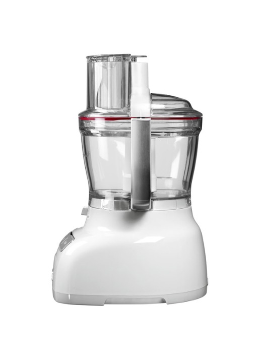 KitchenAid Foodprocessor keukenmachine 3,1 liter 5KFP1325 - Wit - detail wit