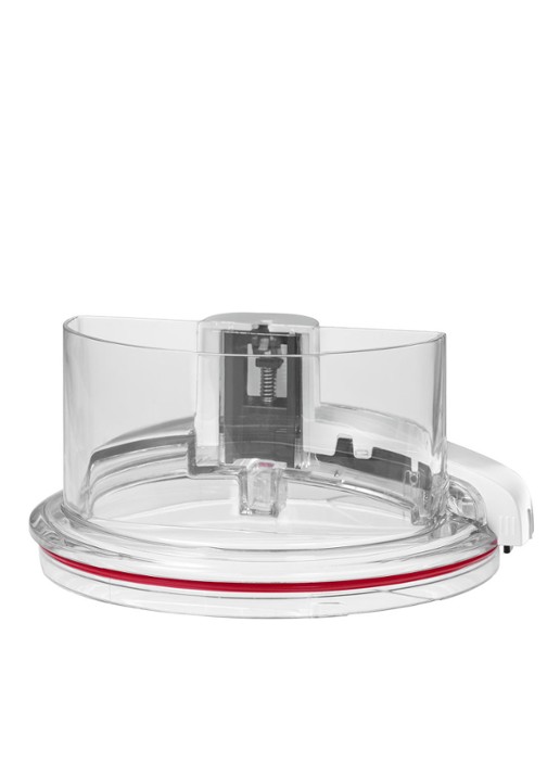 KitchenAid Foodprocessor keukenmachine 3,1 liter 5KFP1325 - Wit - detail 5 wit