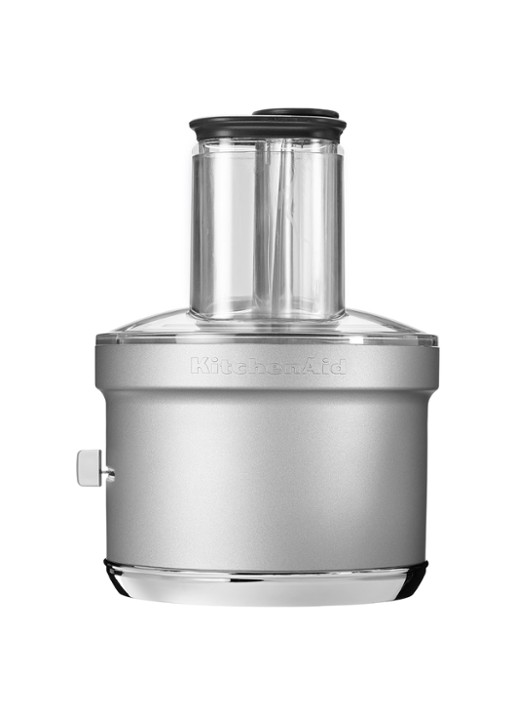 KitchenAid Foodprocessor opzetstuk 5KSM2FPA - detail 2 grijs