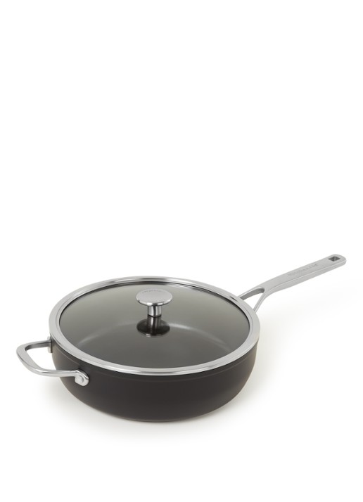 KitchenAid Forged hapjespan Ø28 cm
