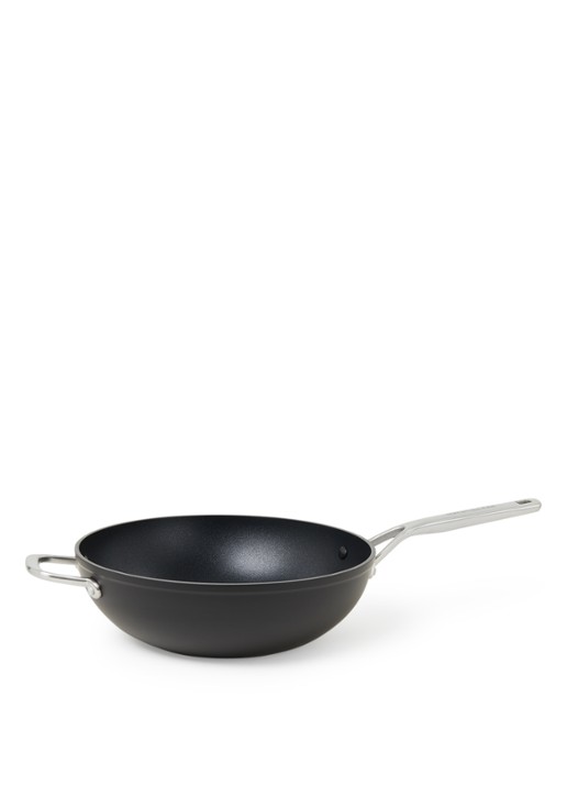 KitchenAid Forged Hardened Aluminium wokpan Ø30 cm