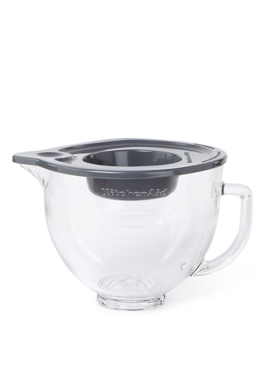 KitchenAid Glazen mengkom 4,7 liter