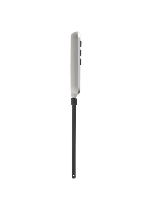 KitchenAid Globale Digitale thermometer - detail zwart