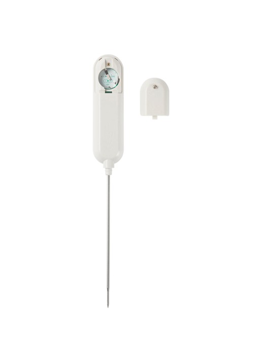 KitchenAid Globale Digitale thermometer - detail 3 zwart