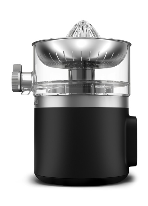 KitchenAid Go draadloze citruspers - detail 4 zwart