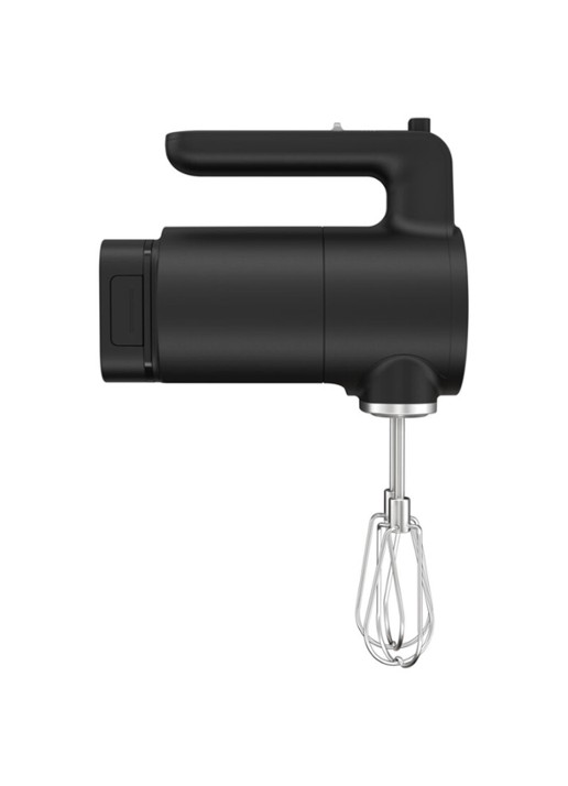 KitchenAid Go draadloze handmixer 5KHMR762BM - Zwart - detail 2 zwart