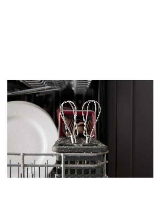 KitchenAid Go draadloze handmixer 5KHMR762BM - Zwart - detail 5 zwart