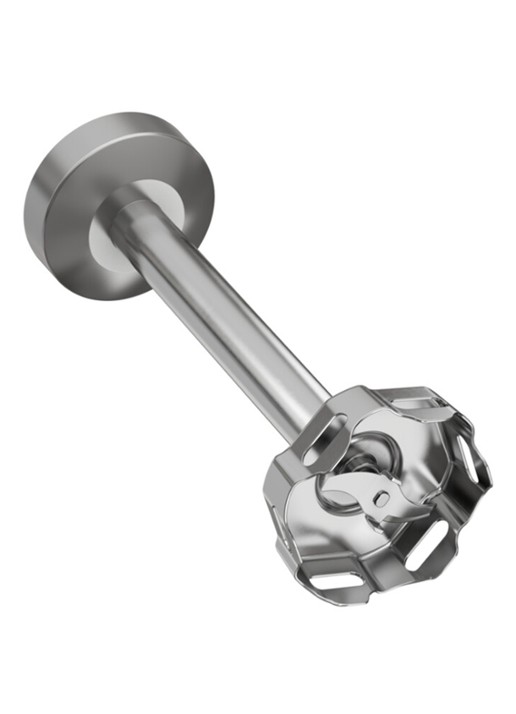 KitchenAid Go draadloze staafmixer 5KHBRV75BM - detail 4 zwart