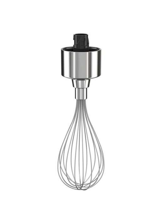 KitchenAid Go draadloze staafmixer 5KHBRV75BM - detail 6 zwart
