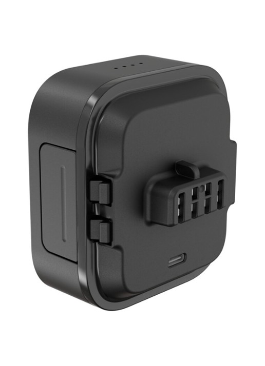 KitchenAid Go oplaadbare lithium-ionbatterij 12V 5KRB12 - detail 3 zwart