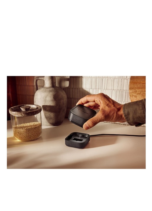 KitchenAid Go oplaadstation 5KRBC12 - detail 4 zwart