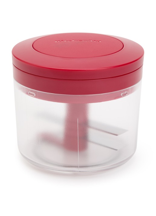 KitchenAid Handmatige hakmolen 13 cm