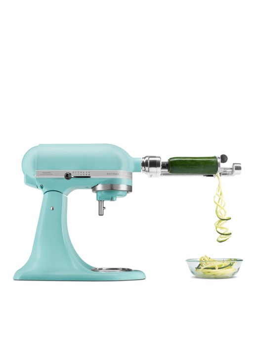 KitchenAid Koffiezetapparaat 1,7 liter - Onyx Zwart - detail 4 aquablauw