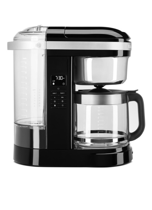 KitchenAid Koffiezetapparaat 5KCM1209EOB - detail 7 zwart