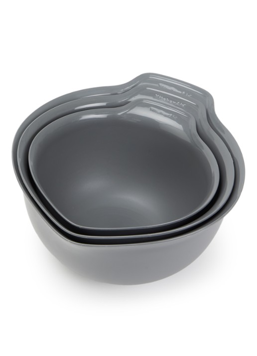 KitchenAid Kom set van 3