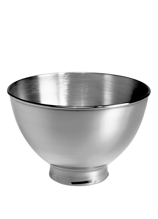 KitchenAid Mengkom van roestvrijstaal 3 liter 5KB3SS