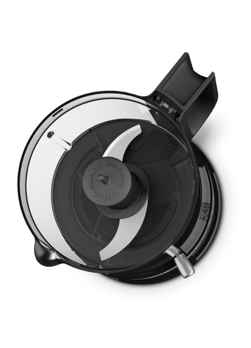 KitchenAid Mini hakmolen 830 ml 5KFC3516 - Onyx Zwart - detail 2 zwart