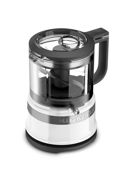 KitchenAid Mini hakmolen 830 ml 5KFC3516 - Wit - detail 3 wit