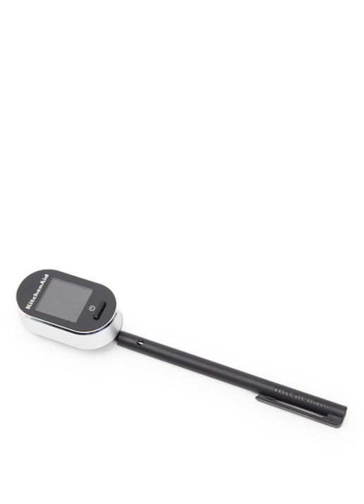 KitchenAid Pivoting digital thermometer