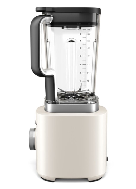 KitchenAid Pure Power blender 2 liter 5KSB2073 - achterkant 3 wit