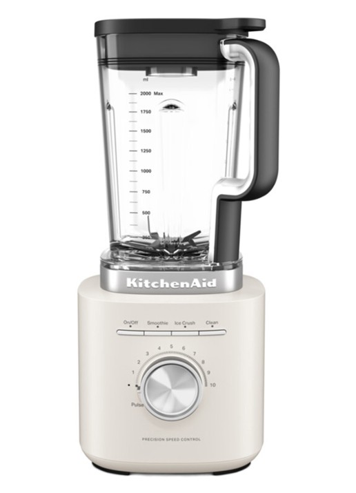 KitchenAid Pure Power blender 2 liter 5KSB2073 - detail 4 wit