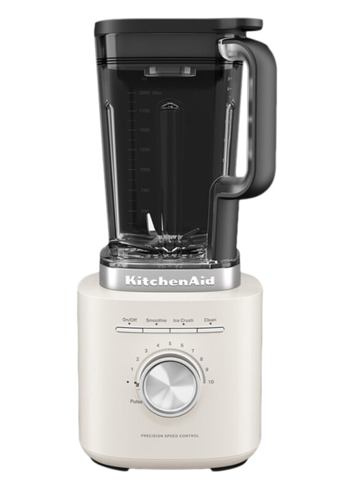 KitchenAid Pure Power blender 2 liter 5KSB2073 - detail 5 wit